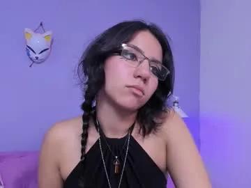hollypeach_ on Chaturbate 