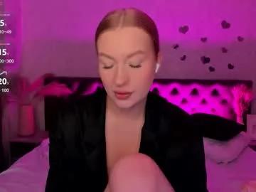 hollyylee on Chaturbate 