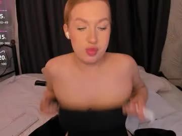 hollyylee on Chaturbate 