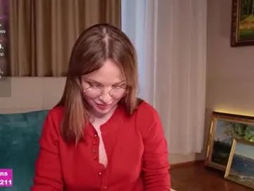 horny_svinka on Chaturbate