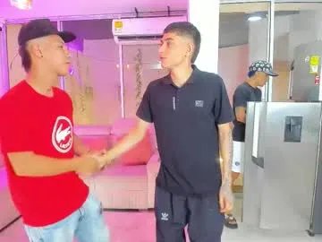 houseofwarrios on Chaturbate