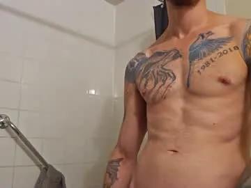 hunkwithglasses — get me naked and stroking or PVT?Wh8teboi back been two years yay lets have some fun #bigdick  #fitness #tattoos