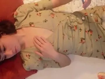 i_love_olive on Chaturbate