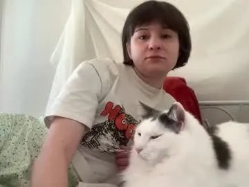 i_love_olive on Chaturbate