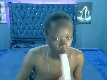 iamgrace — Ddildo in ass #ebony #slim #anal #lovense #foot # blowjob #Happy New Year # [772 tokens remaining]