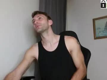 ianandersson27 on Chaturbate 