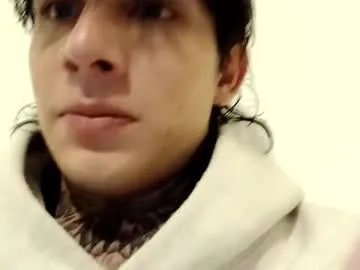 iancute_ on Chaturbate