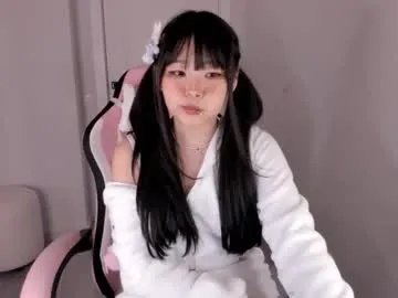 ichigo_o on Chaturbate