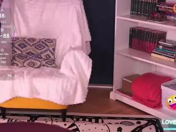 idontlikeguccibelts on Chaturbate