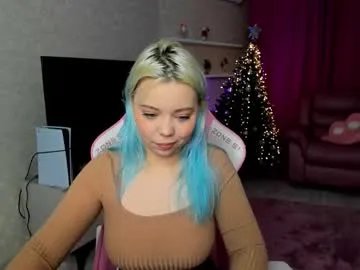 im__youre_sunshine on Chaturbate