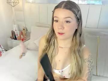 im_dalhia from Chaturbate is Freechat