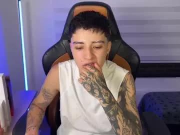 im_laia_ from Chaturbate is Freechat