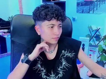 im_mathias on Chaturbate