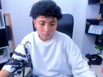 im_mathias on Chaturbate