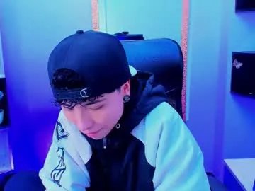 im_mathias on Chaturbate