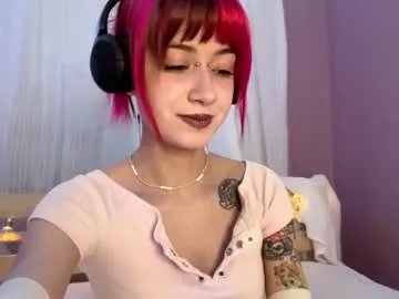 impussible on Chaturbate