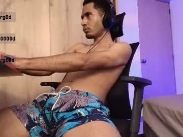 imyourg0d on Chaturbate