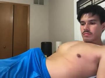 infamouslucas — cum show [2000 tokens left]