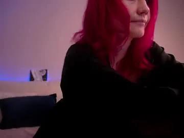 infinitespring on Chaturbate 