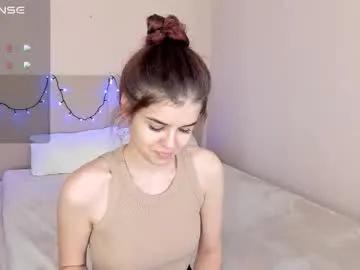 infinity_ti on Chaturbate 