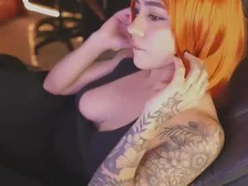 inkbodyy — nakeeed    #braces #latina #tattoo #squirt #new [444 tokens remaining]