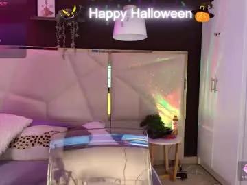 inndrahot on Chaturbate 