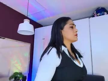 inndrahot on Chaturbate 