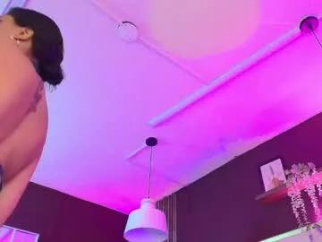 inndrahot on Chaturbate 