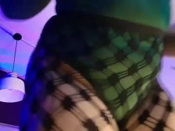 inndrahot on Chaturbate 