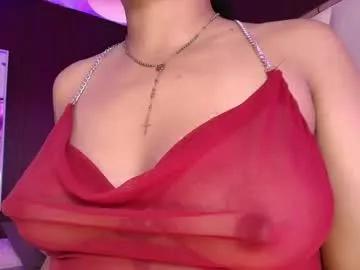 inndrahot on Chaturbate 