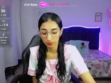 inocent_luna on Chaturbate