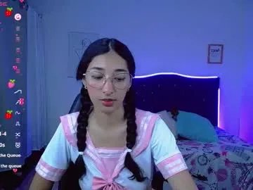 inocent_luna on Chaturbate