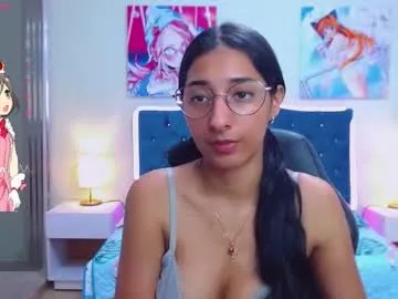 inocent_luna on Chaturbate