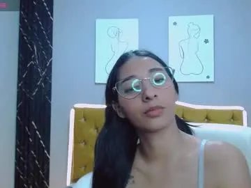 inocent_luna on Chaturbate
