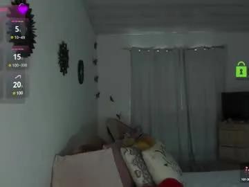 irina_05 on Chaturbate 