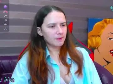 irisnichols on Chaturbate