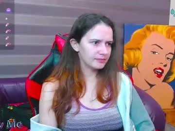 irisnichols on Chaturbate