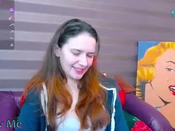 irisnichols on Chaturbate