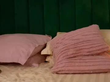 irisnightshade on Chaturbate 