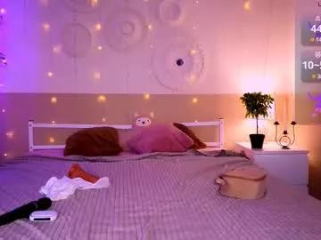 irma_bell from Chaturbate is Freechat