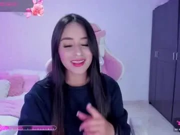 isaa_diamond on Chaturbate