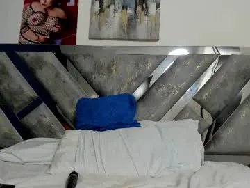 isabela_parkerr — I need to forget everything in your arms  - Goal: Take off panty [97 tokens left] #fuckmachine #latina #squirt #bbw #anal