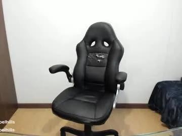 isabelhills — can u make me cum today? bounceSpecial  88/111/250/300/500  #lovense #squirt #pantyhose #skinny #bigboobs