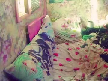 iselestias on Chaturbate