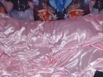 iselestias on Chaturbate