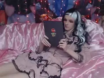 iselestias on Chaturbate