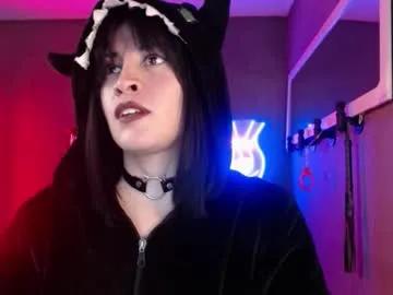 isis_diosa on Chaturbate 