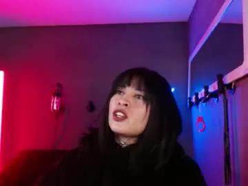 isis_diosa on Chaturbate 