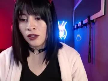 isis_diosa on Chaturbate 