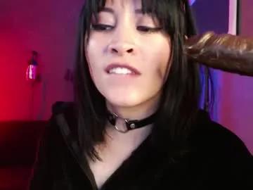 isis_diosa on Chaturbate 